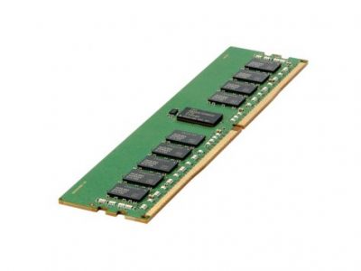 HPE 8GB (1X8GB) Single Rank X8 805347-B21