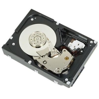 Dell Disk 4TB 7,2K SAS 12G 0F9W8