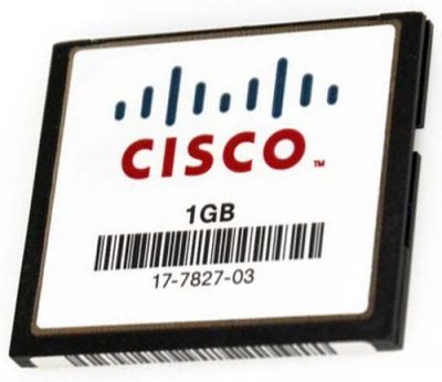 Cisco MEM-RSP720-CF1G MEM-RSP720-CF1G