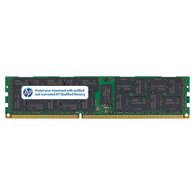 HP 4GB(1x8GB) LP Memory Kit 604500-B21