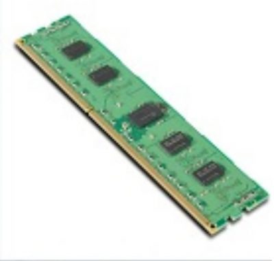 Lenovo 4GB DDR3L-1600MHz (1Rx8) ECC U 0C19499_NOB