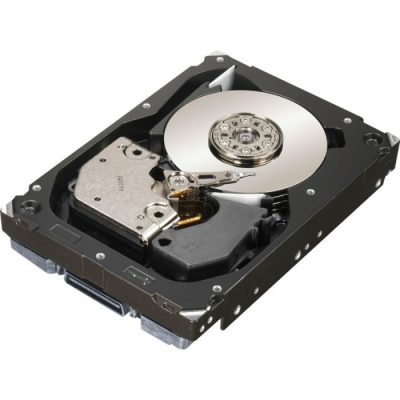 Dell 73GB 15K 6Gbps SAS 2,5