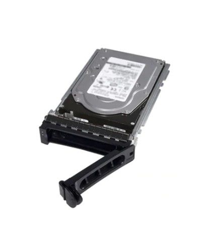 Dell 6TB 7.2K 6Gbps NL-SAS 3,5