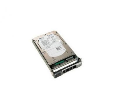 Dell Disk 300GB 10K SAS 2.5