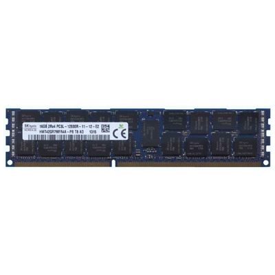 Dell 16GB 2RX4 PC3L-12800R HMT42GR7MFR4A-PB