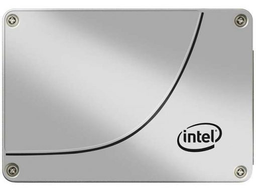 Intel 480GB 6G SATA SSD MLC MU SSDSC2BX480G401