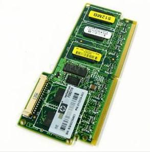 HP CPQ 512MB Cache Module SA P410 462975-001