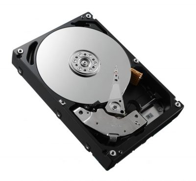 Dell 600GB 10K 6G SAS 2.5