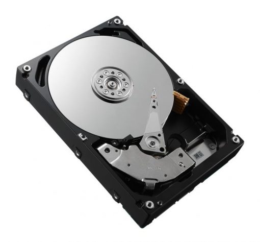 Dell Disk 1.92TB SAS SSD 12G CML Y2M2R