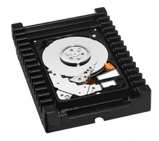 WesternDigital 1TB 10K 6G SATA 2.5