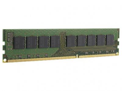 HP 8GB (1X8GB) PC3-8500R MEMOR 519201-001