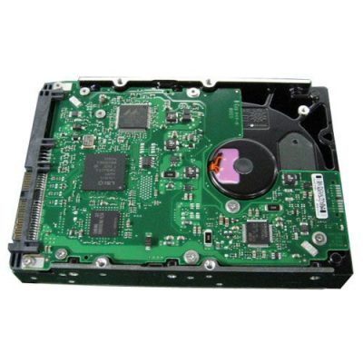 Dell 400GB 10K 3Gbps SAS 3,5