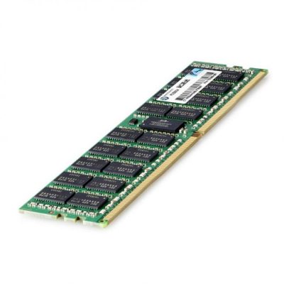 HPE 8GB (1X8GB) memory kit 815097-B21