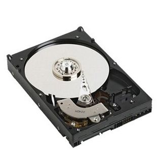 Dell Disk 600GB 10K SAS 2.5