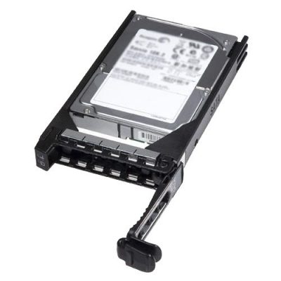 Dell 2TB 7.2K 6Gbps NL SAS 3.5