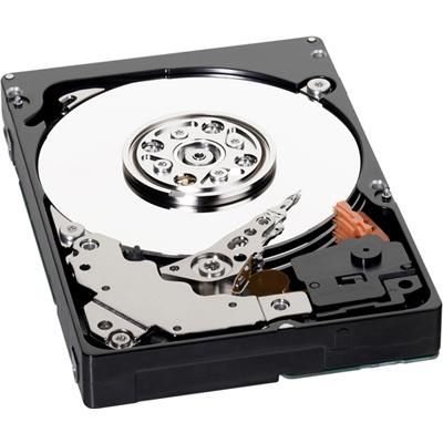 WesternDigital 600GB 10K 6G SATA 2.5