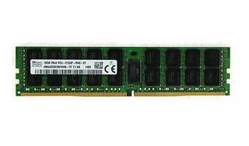 Dell 16GB 2Rx4 PC4-17000P HMA42GR7MFR4N-TF