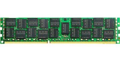 Cisco 32GB (2*16GB) 4RX4 PC3L-10600R UCS-MKIT-164RX-D