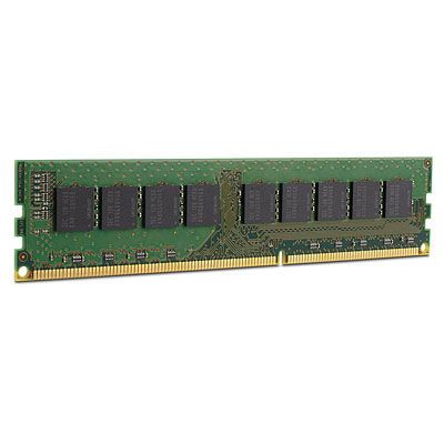 HP 8GB (1x8GB) Dual Rank x4 PC 695793-B21