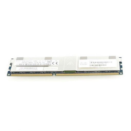 Cisco EXCESS 16GB DDR4-2133-MHz RDIM UCS-MR-1X162RU-A-WS_OEMREF
