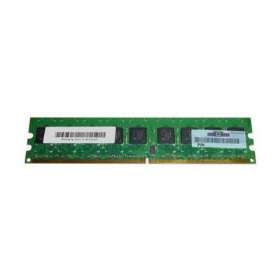 HP 4GB DDR2 Memory RAM A400 683804-001