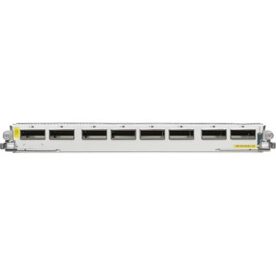 Cisco ASR 9000 8-port 100GE TR card -OTN A9K-8X100GE-TR=