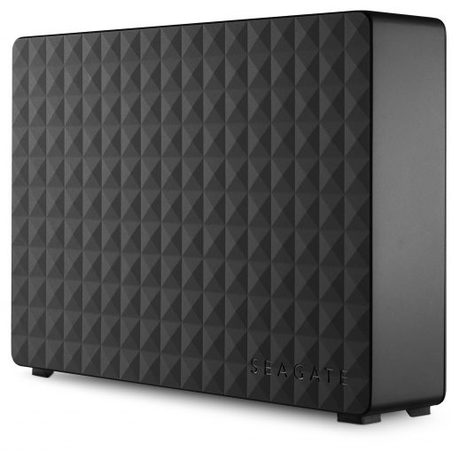 Seagate Expansion Desktop STEB6000403 - hard drive - 6 TB - USB 3.0 - STEB6000403