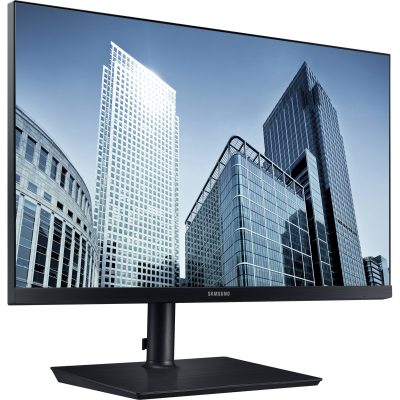 Samsung S24H850QFN - SH850 Series - LED monitor - 24