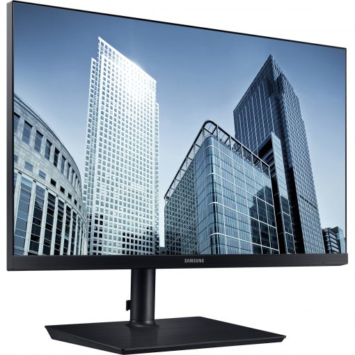 Samsung S24H850QFN - SH850 Series - LED monitor - 24