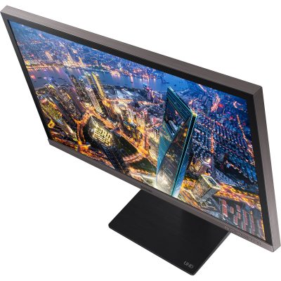 Samsung U28E850R - UE850 Series - LED monitor - 4K - 28