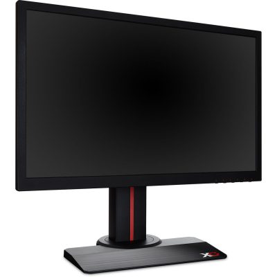 ViewSonic XG Gaming XG2402 - LED monitor - Full HD (1080p) - 24