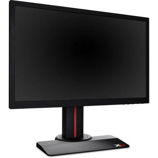 ViewSonic XG Gaming XG2402 - LED monitor - Full HD (1080p) - 24