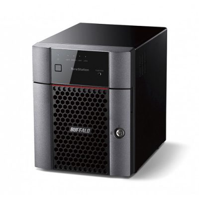 Buffalo OP-HD2.0T/4K-3Y hard disk drive