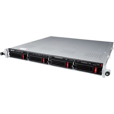 BUFFALO TeraStation WS5020 WSS - NAS server - 16 TB WS5420RN16S6