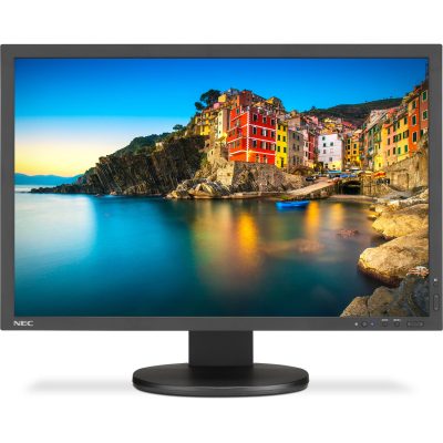 NEC Multisync 27