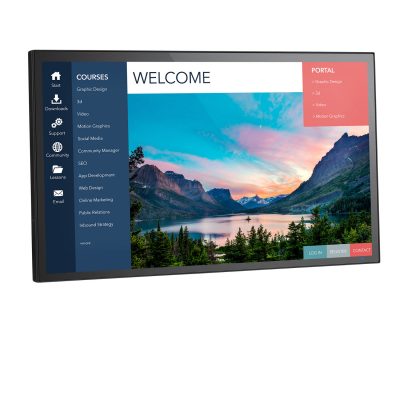 NEC MultiSync 24