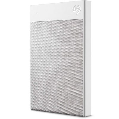 Seagate Backup Plus Ultra Touch STHH2000402 - hard drive - 2 TB - USB 3.0 - STHH2000402
