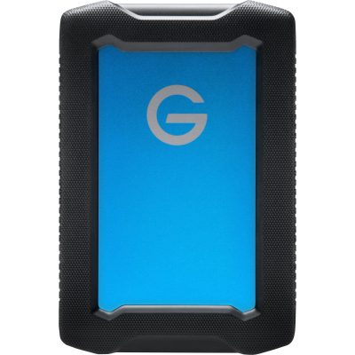 G-Technology ArmorATD 1TB USB 3.1 Gen 1 Rugged Hard Drive 0G10433-1