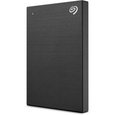 Seagate Backup Plus Slim STHN1000400 - hard drive - 1 TB - USB 3.0 - STHN1000400