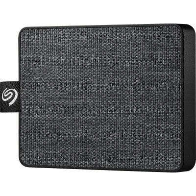 STJE1000400 Seagate One Touch SSD STJE1000400 - solid state drive - 1 TB - USB 3.0 - STJE1000400