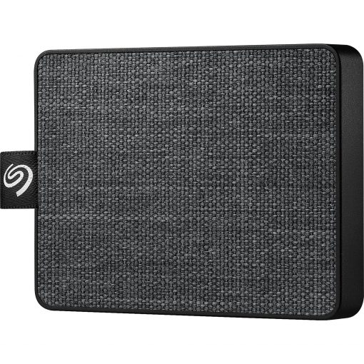 Seagate One Touch SSD STJE500400 - solid state drive - 500 GB - USB 3.0 - STJE500400