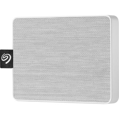 Seagate One Touch SSD STJE1000402 - solid state drive - 1 TB - USB 3.0 - STJE1000402