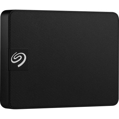 STJD1000400 Seagate Expansion STJD1000400 - solid state drive - 1 TB - USB 3.0 - STJD1000400