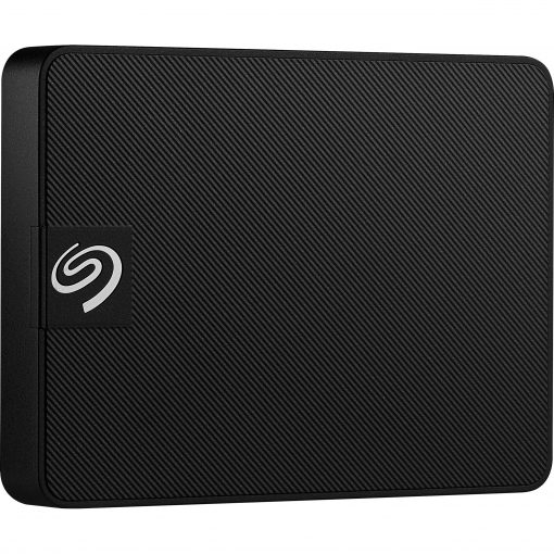 Seagate Expansion STJD1000400 - solid state drive - 1 TB - USB 3.0 - STJD1000400