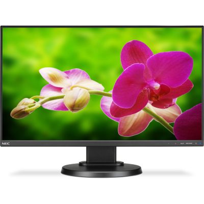 NEC LED monitor - 4K - 27