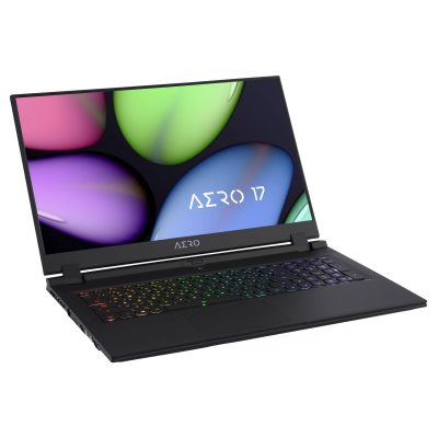 Gigabyte AERO 17 YB 7US1430SH - 17.3