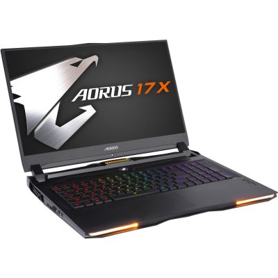 AORUS 17X XB 8US2150MP - 17.3