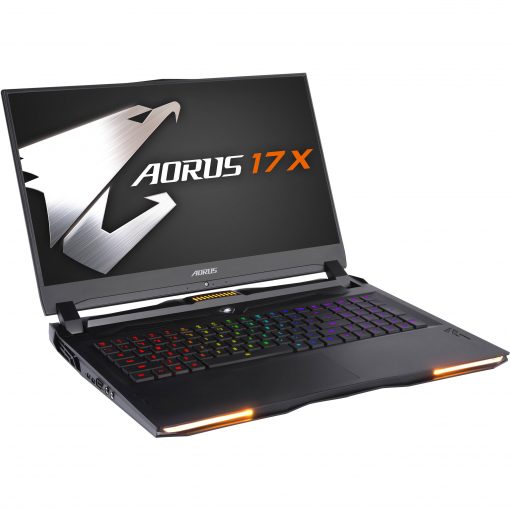 AORUS 17X XB 8US2150MP - 17.3