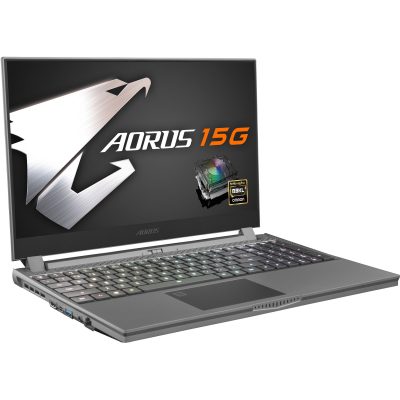 AORUS 17G KB 8US2130MH - 17.3