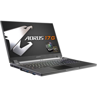 AORUS 17G YB 8US2130MP - 17.3